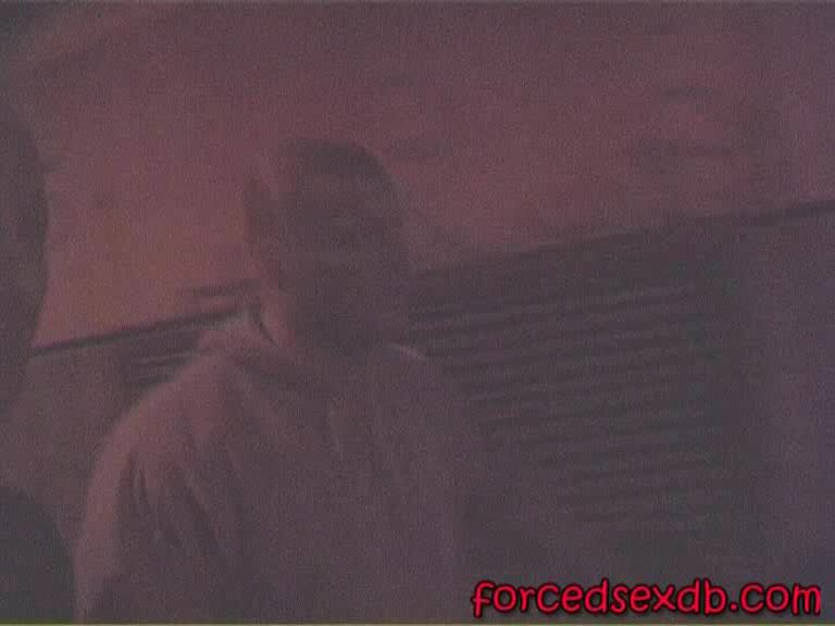 Porn forced gang bang